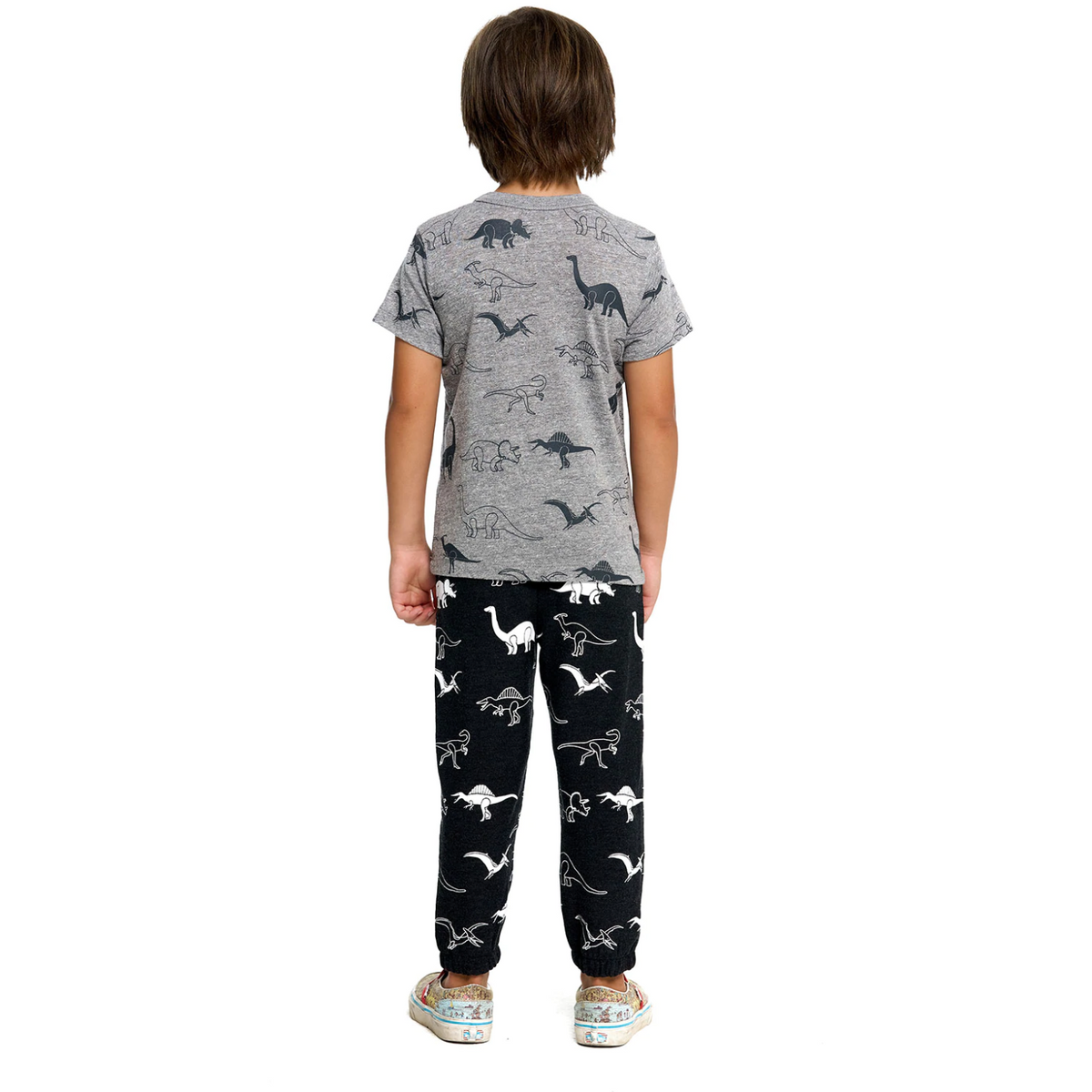 dino jam pants