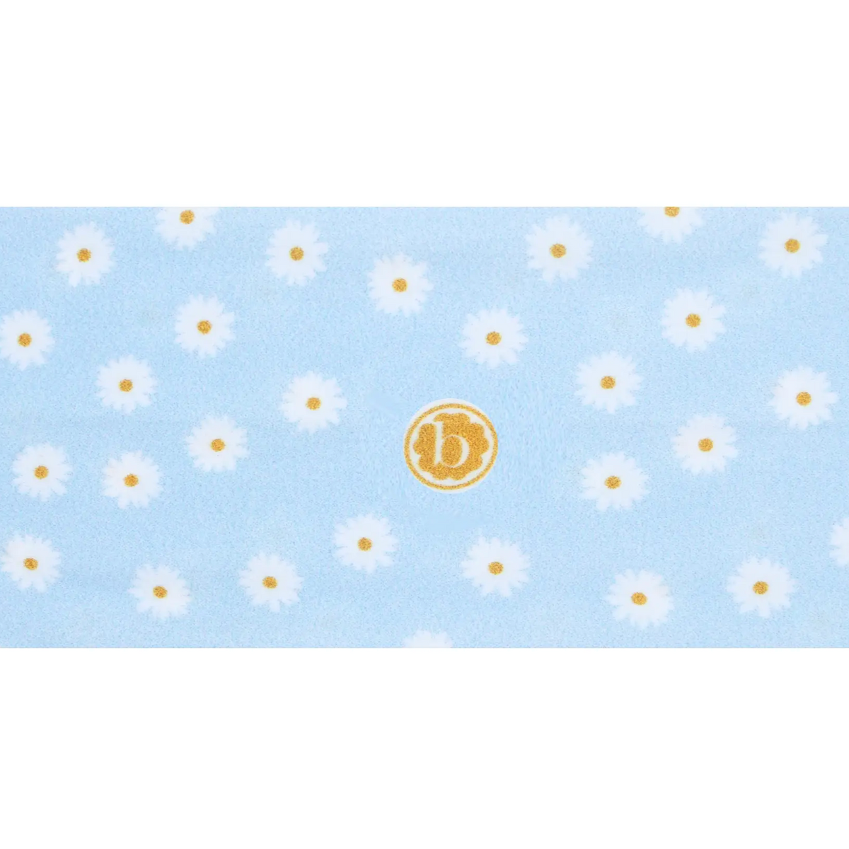 winnie printed knot bow