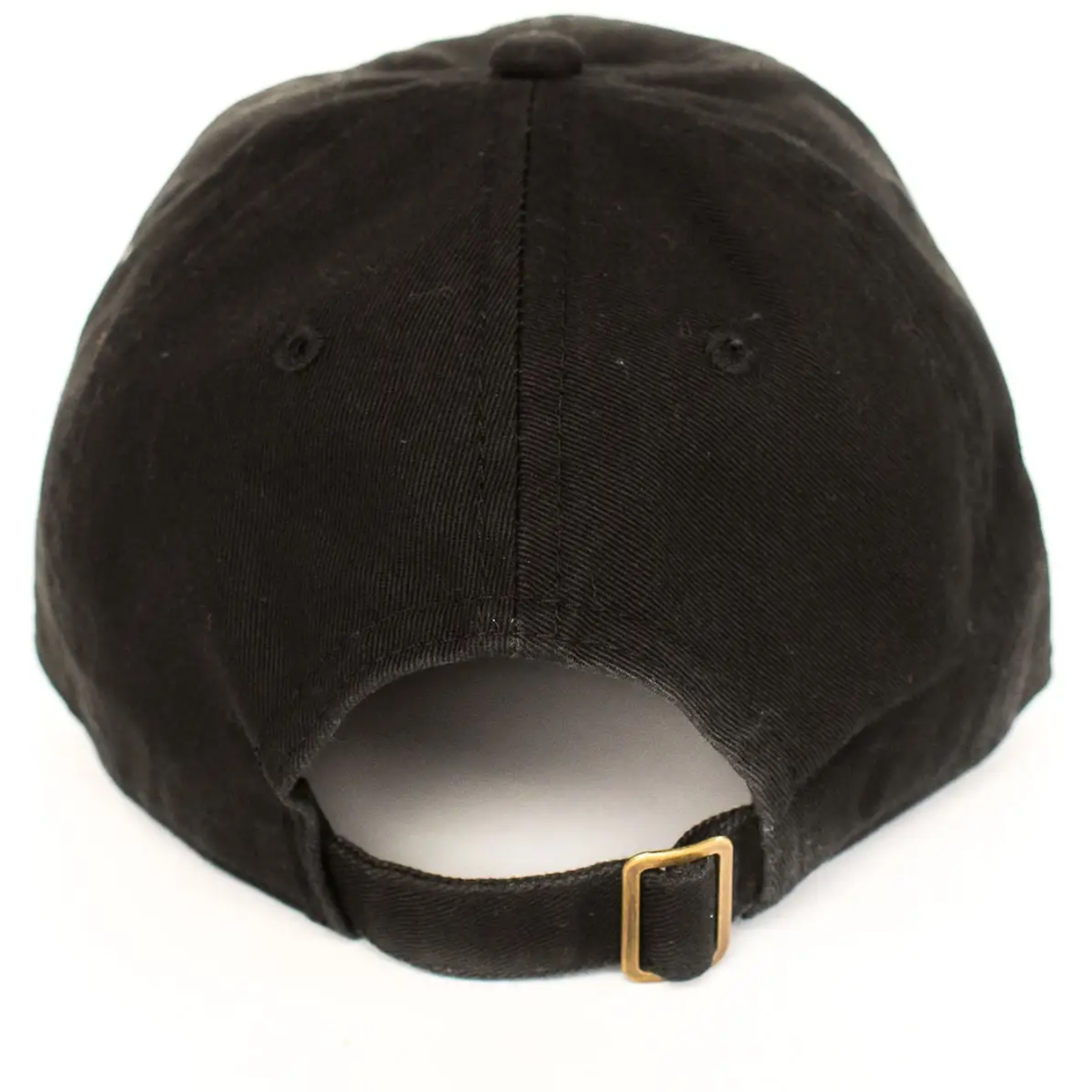 big bro hat in black