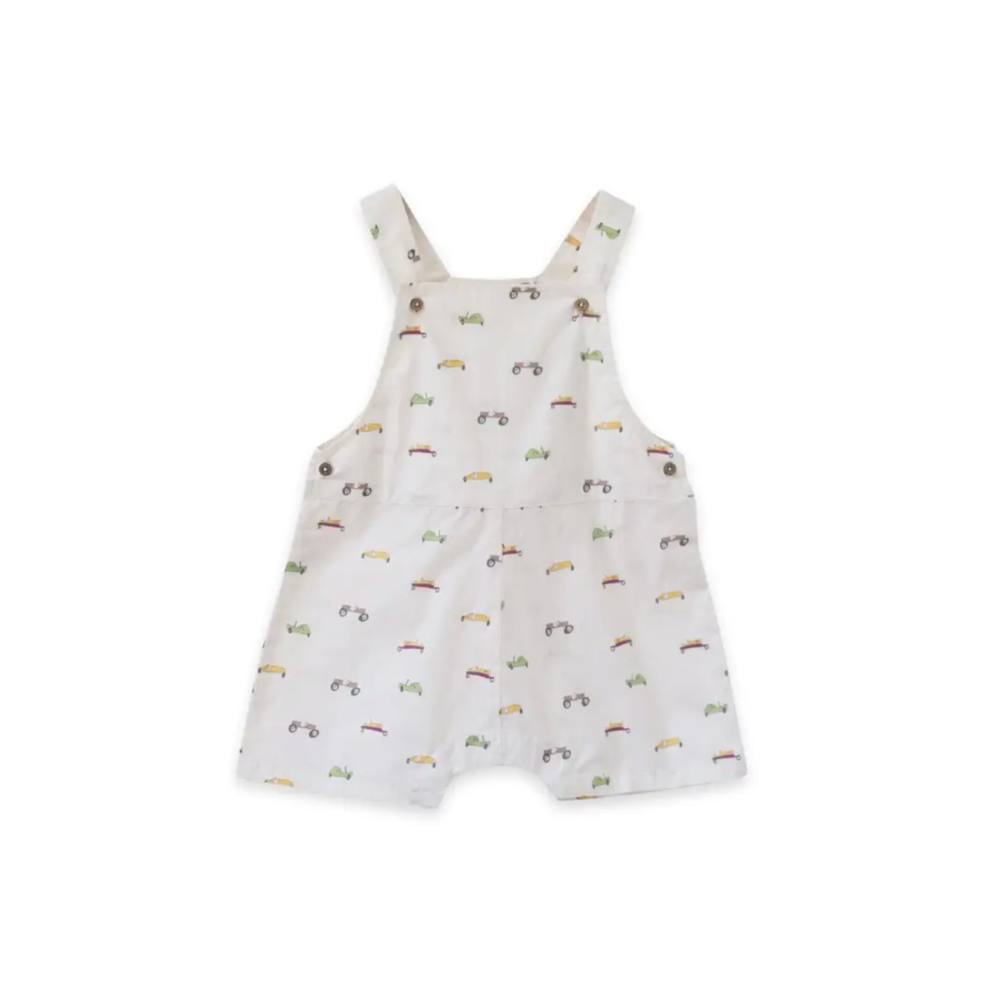 baby jumper in vintage cars