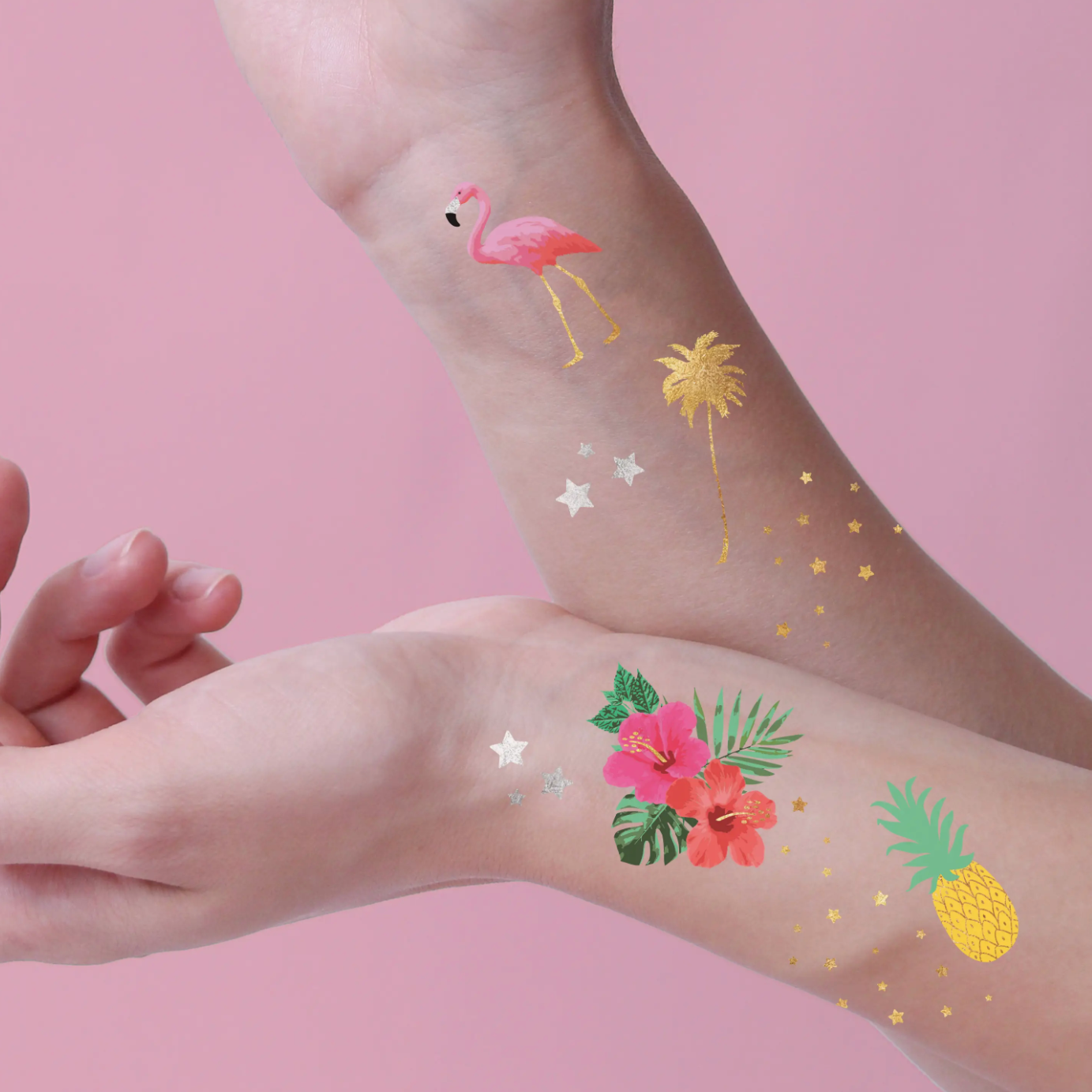 summer lovin' variety set