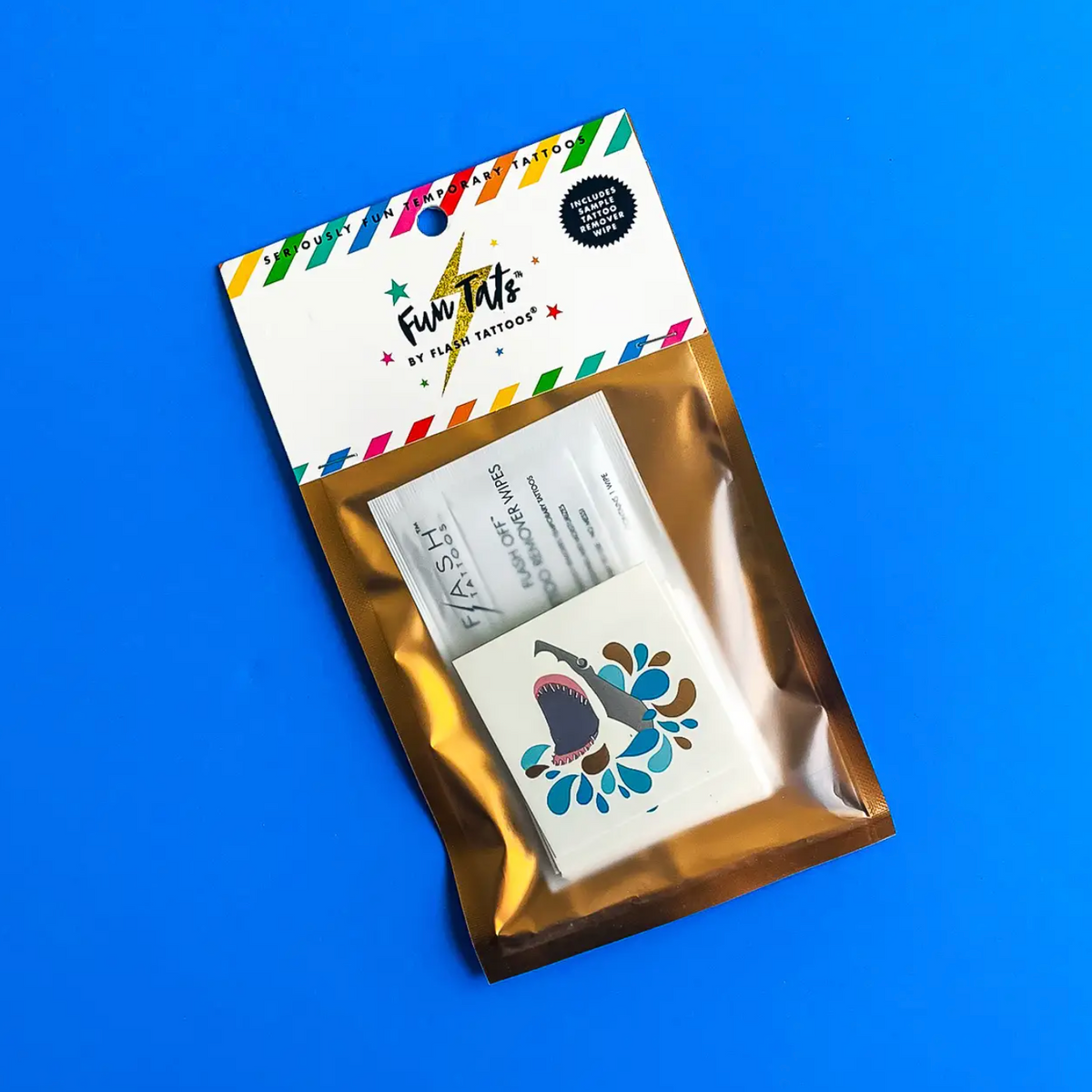 under the sea variety set