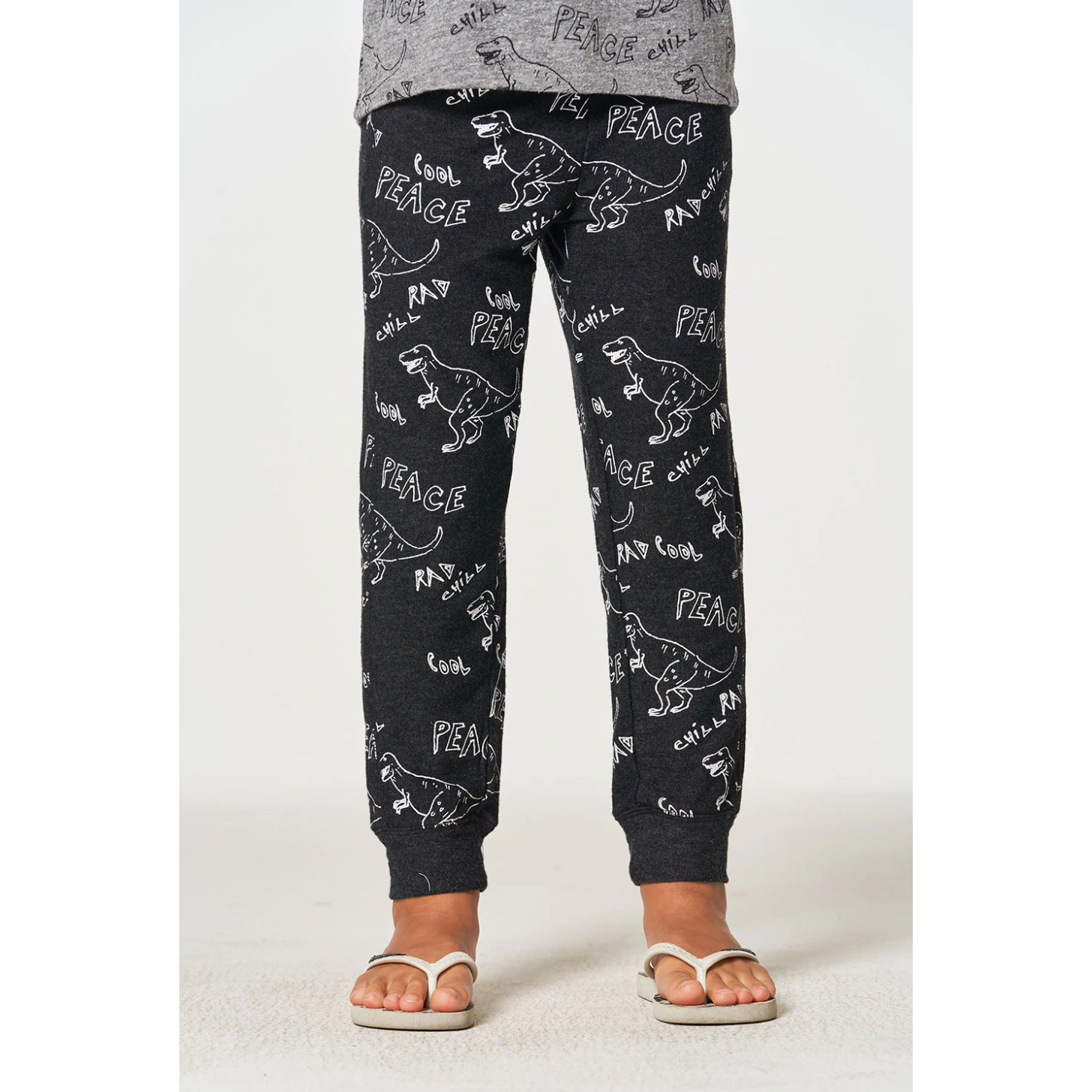 dino jam pants