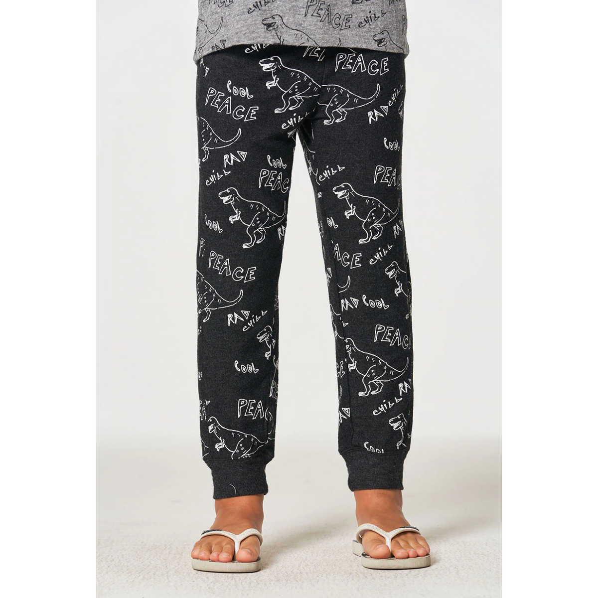dino jam pants