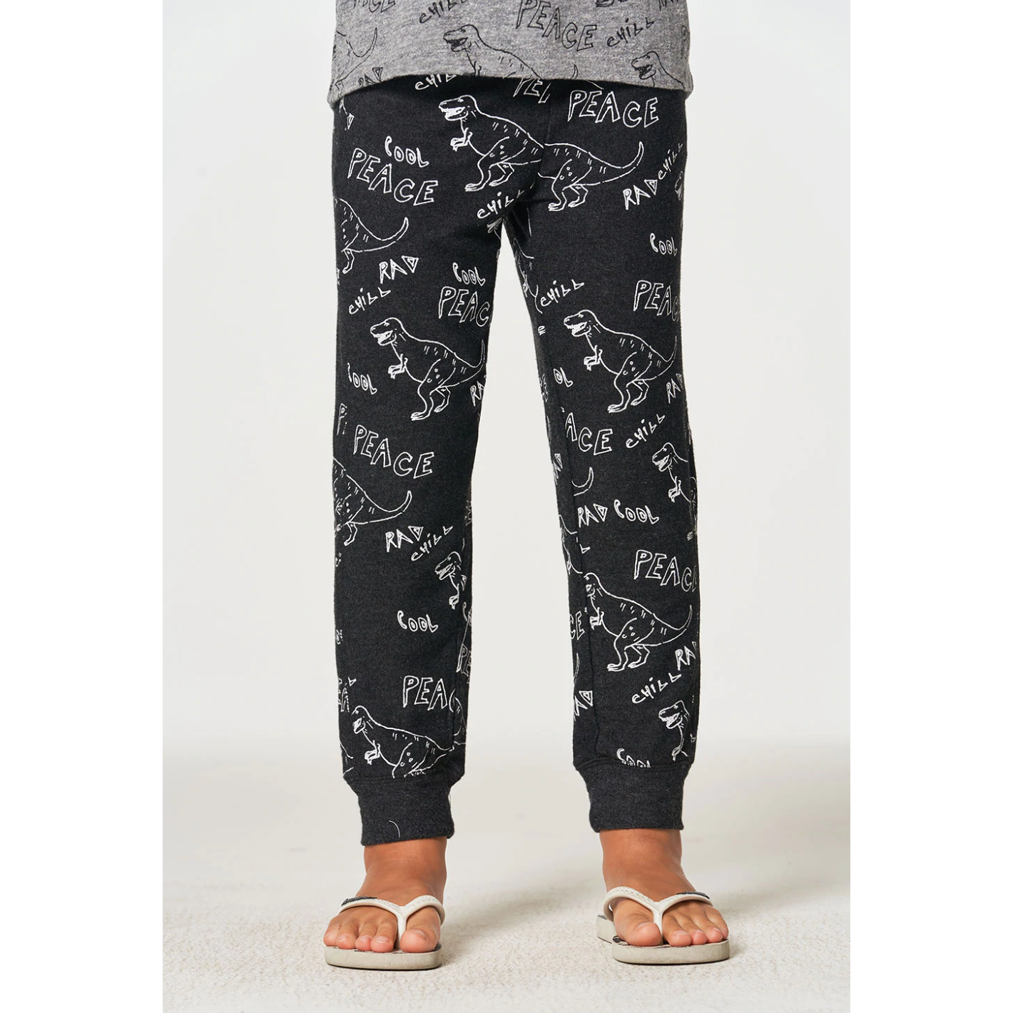 dino jam pants