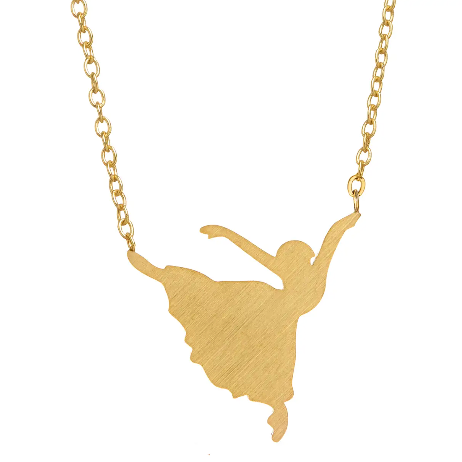 be center stage necklace