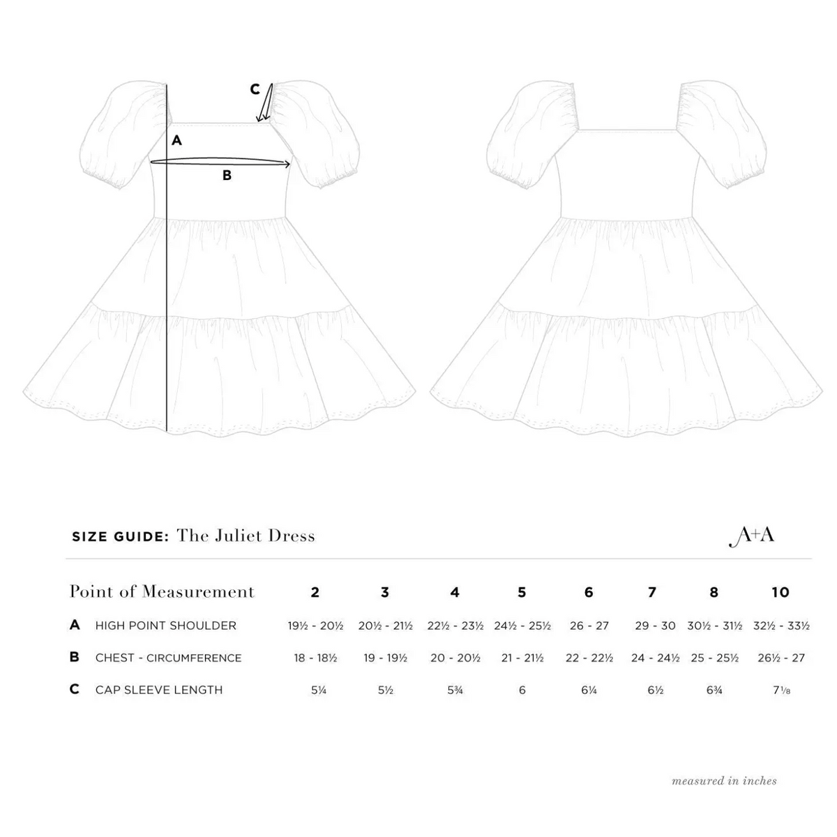 the juliet dress dress in peacock floral