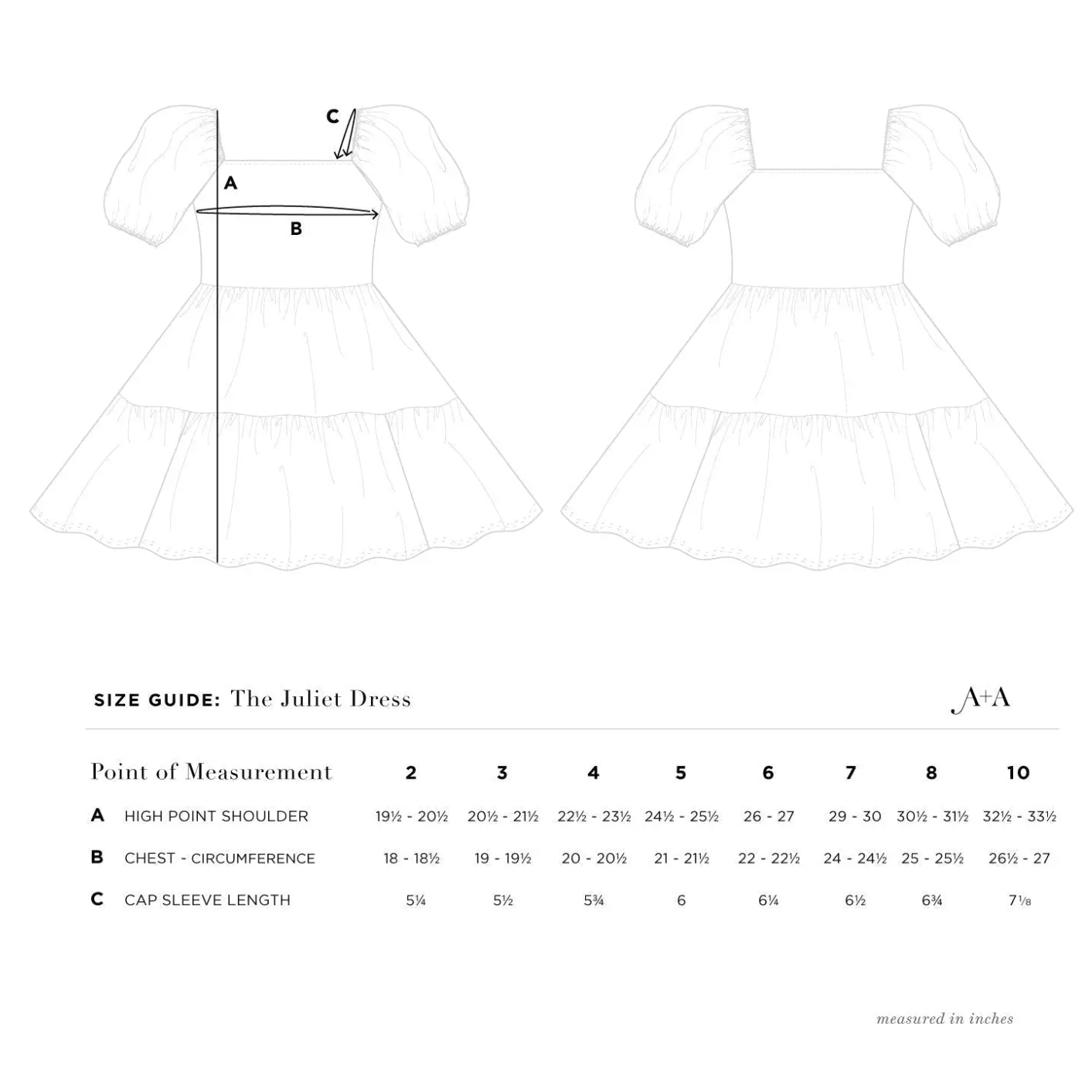 the juliet dress dress in peacock floral