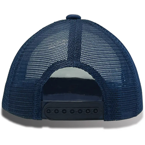 local trucker hat