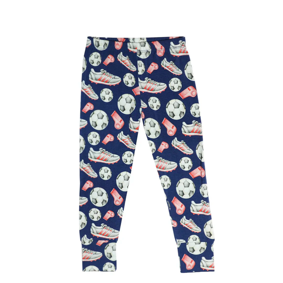 david toddler lounge pajama set