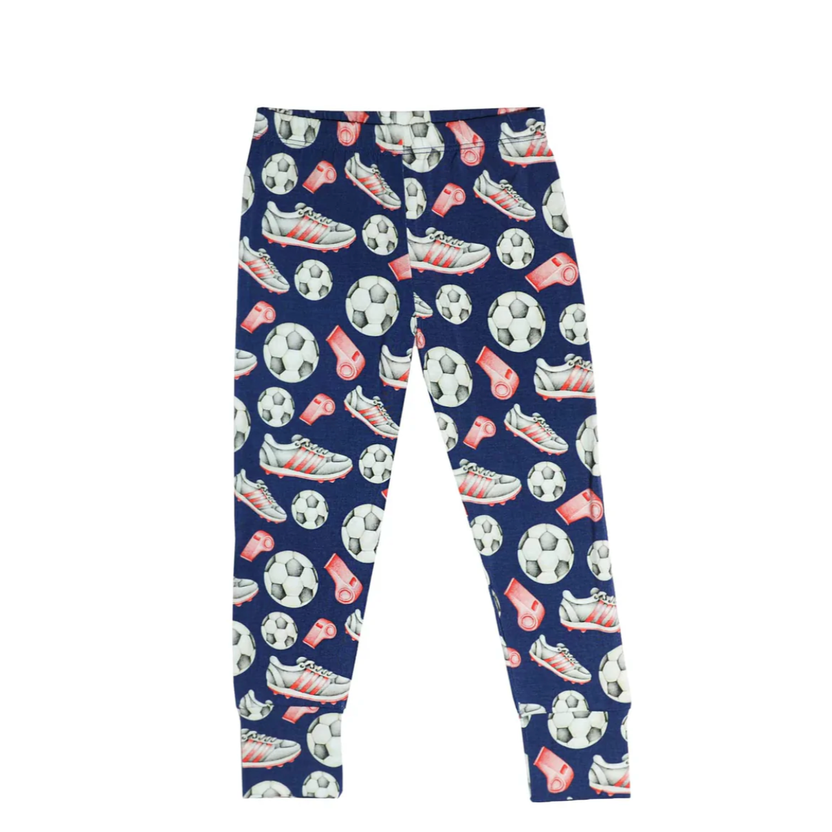david toddler lounge pajama set