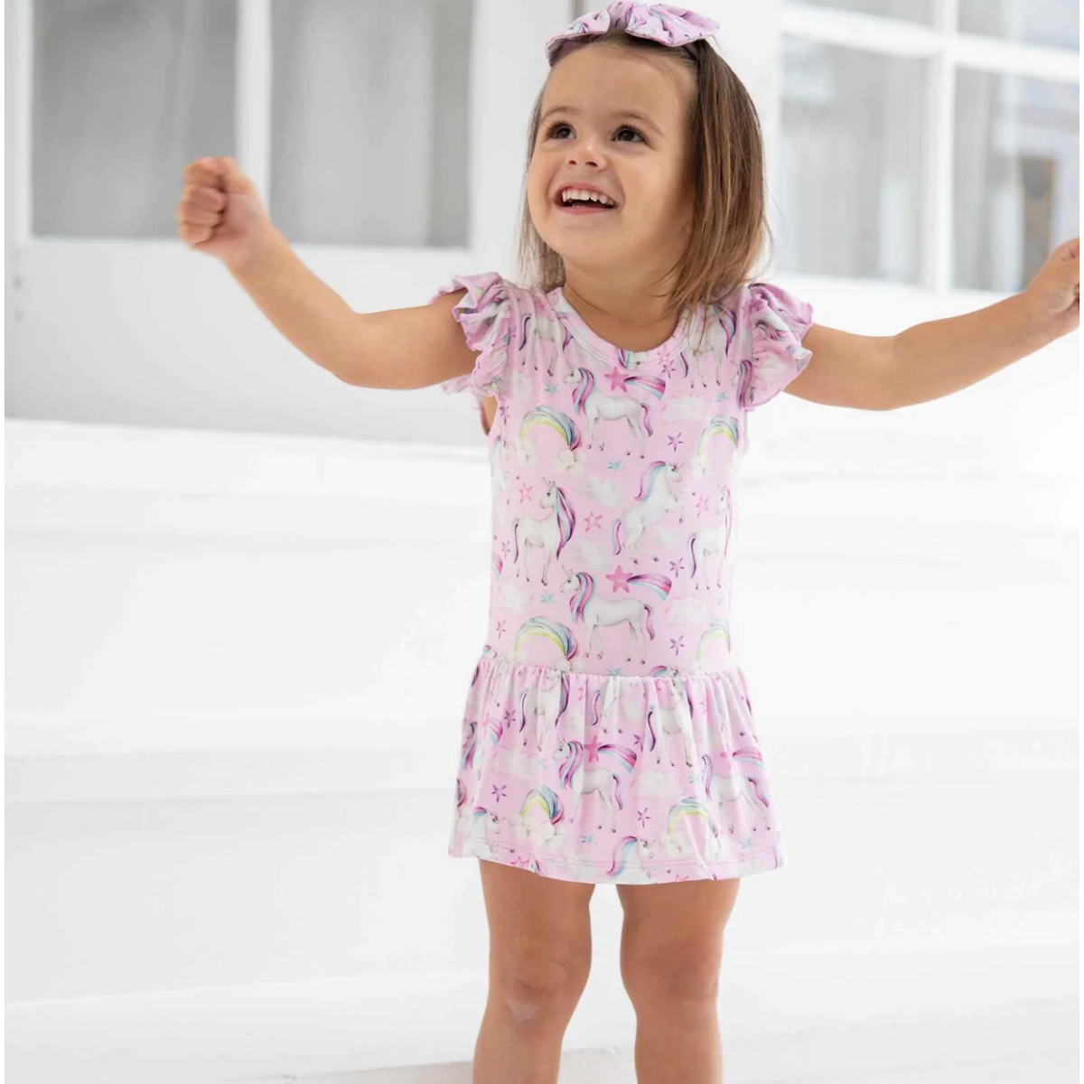 molly skirted bodysuit