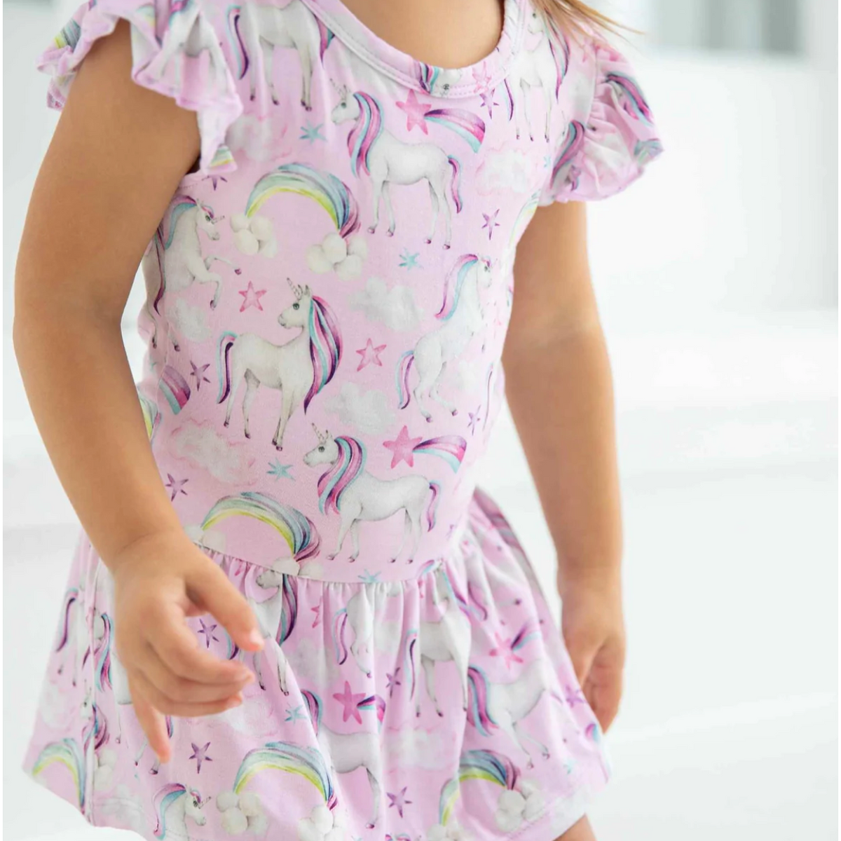 molly skirted bodysuit