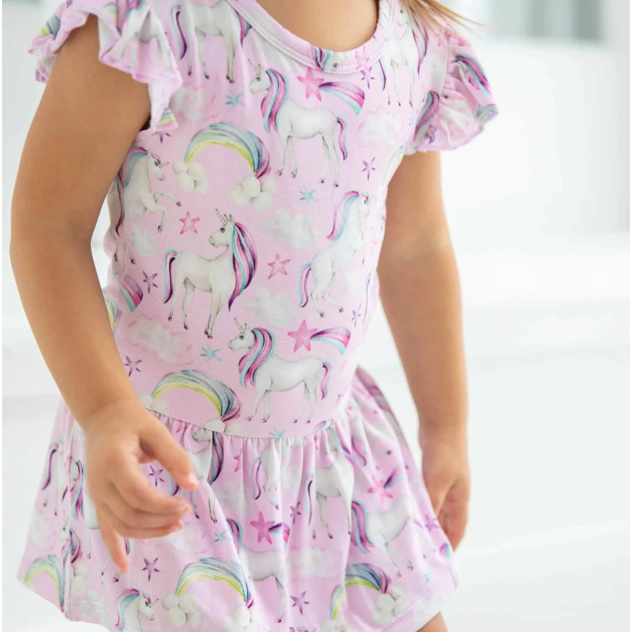 molly skirted bodysuit