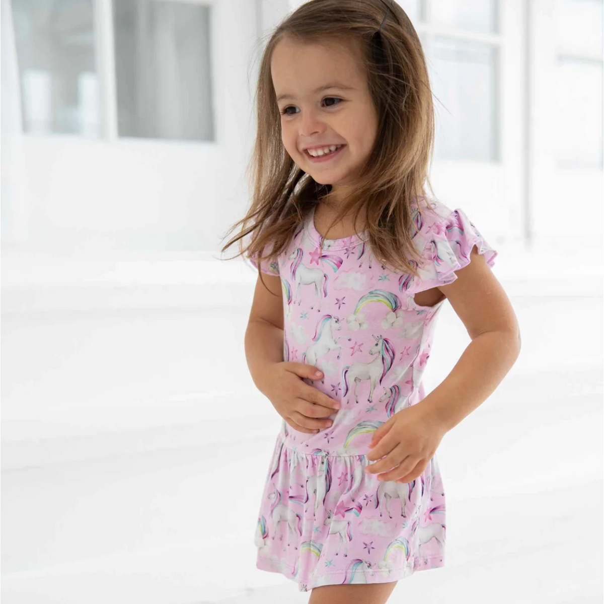 molly skirted bodysuit