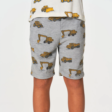 tractor zone shorts