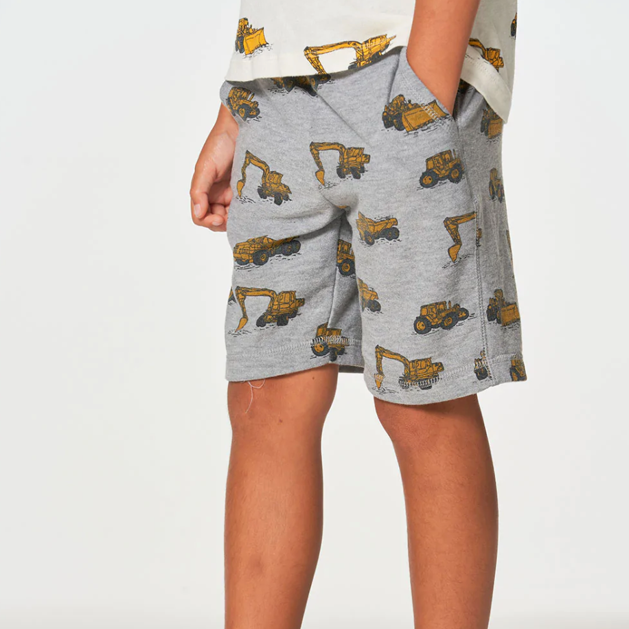 tractor zone shorts