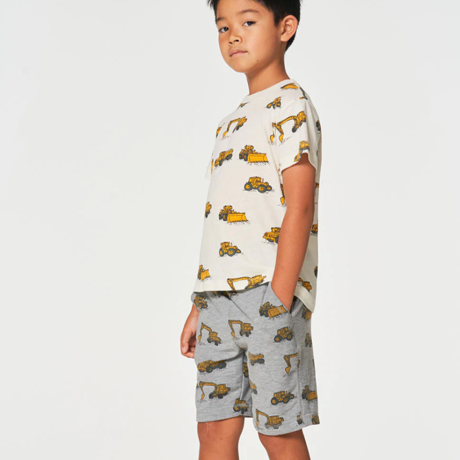 tractor zone shorts