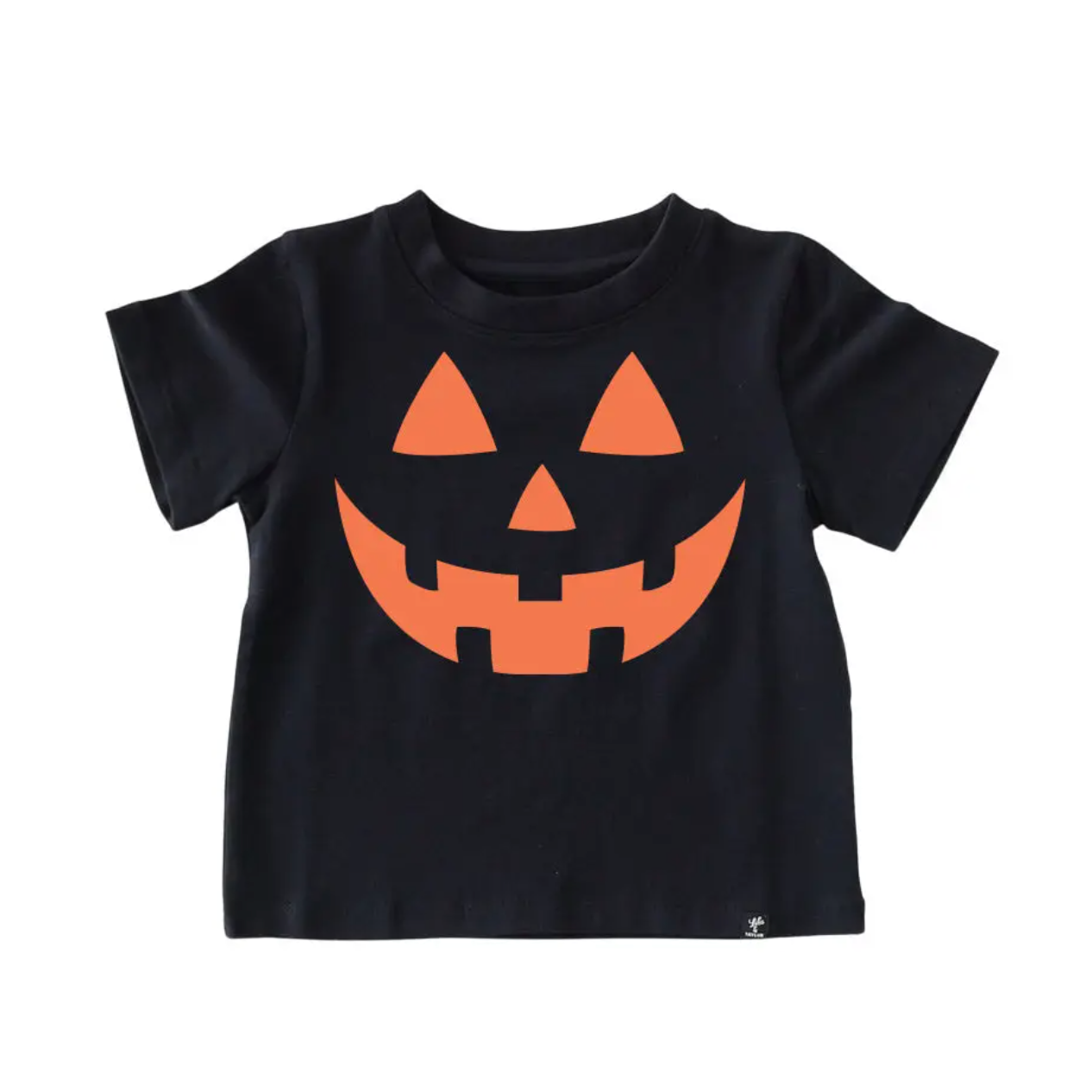 "jack o lantern" halloween tee shirt