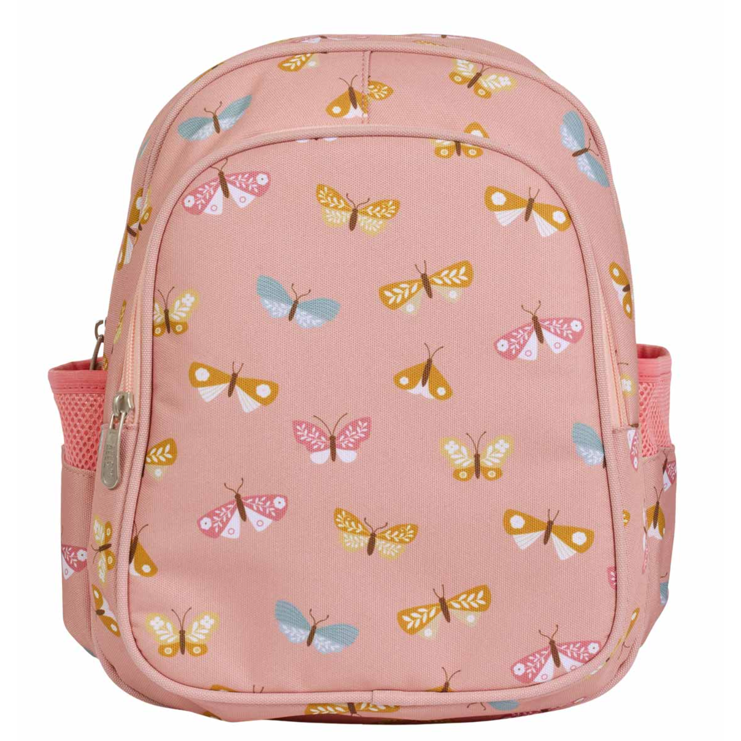butterflies kids backpack