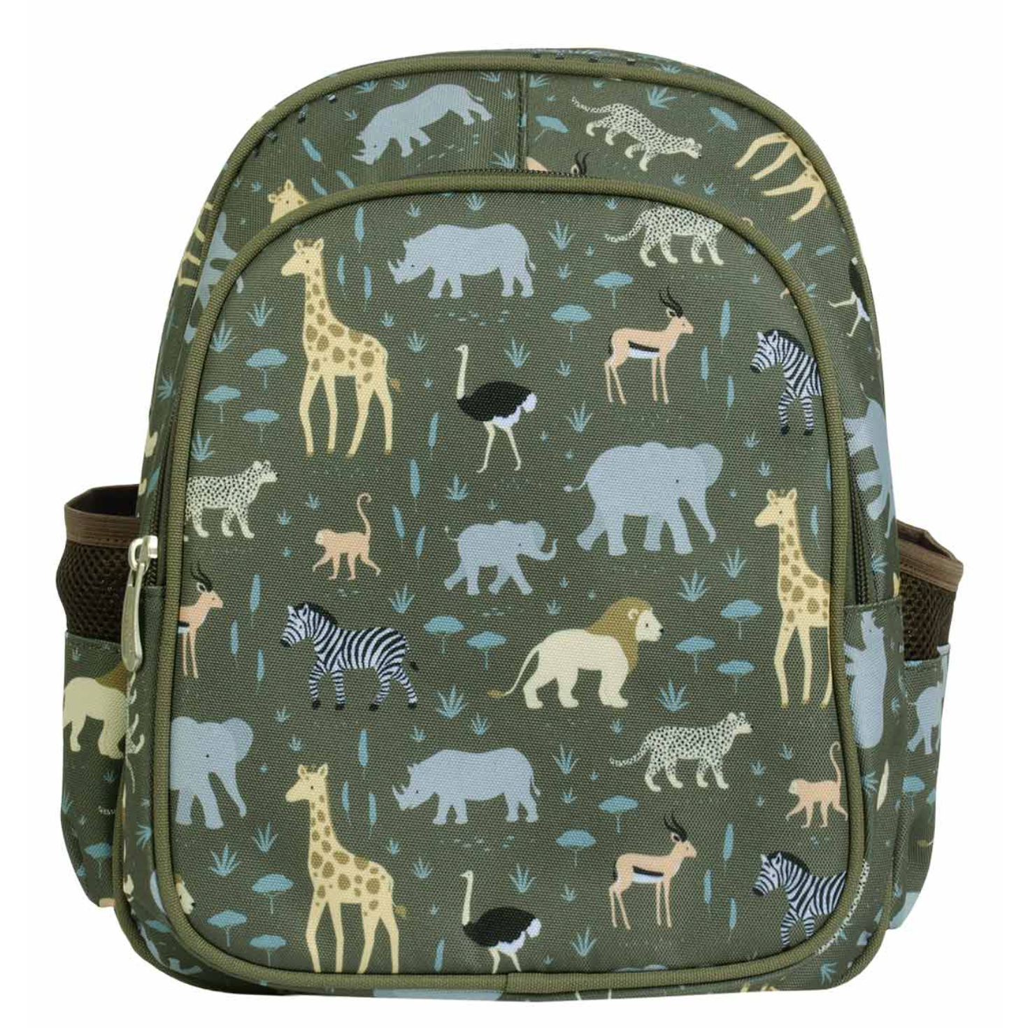 savanna kids backpack