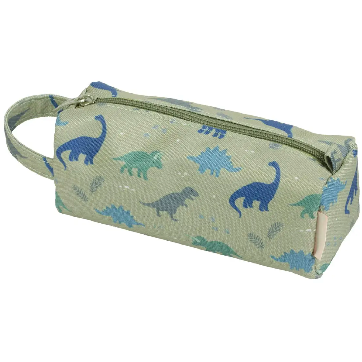 dinosaurs pencil case