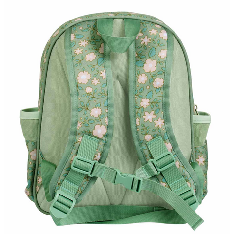 blossoms kids backpack