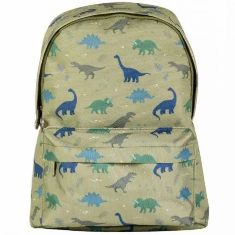 dinosaurs little kids backpack