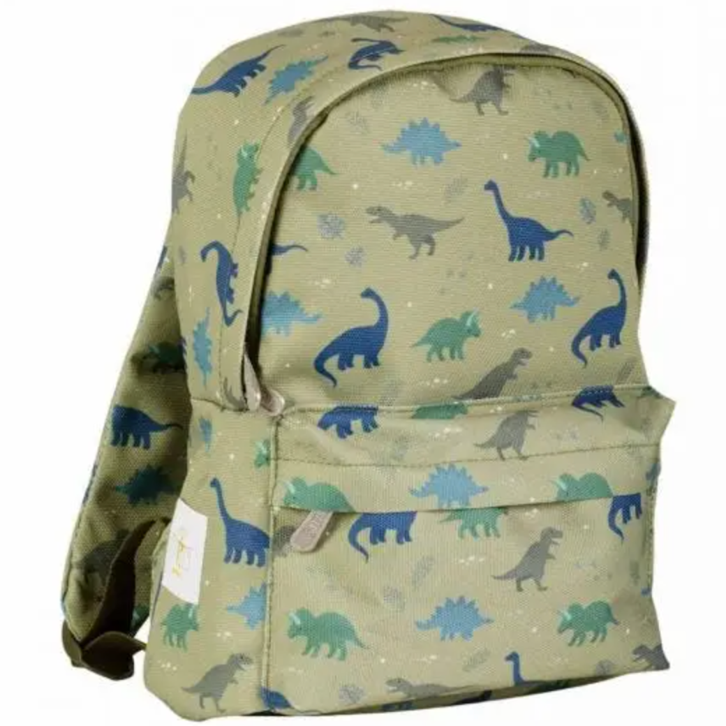 dinosaurs little kids backpack