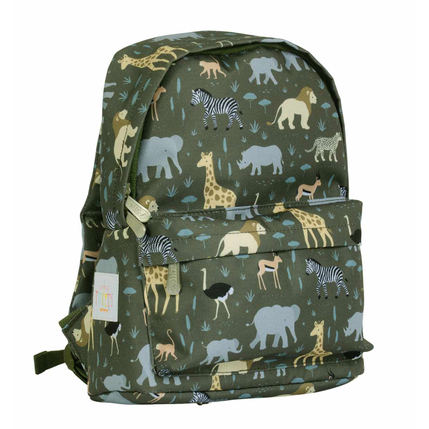 savanna little kids backpack