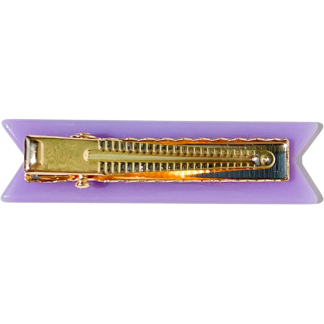 "sister" hair clip