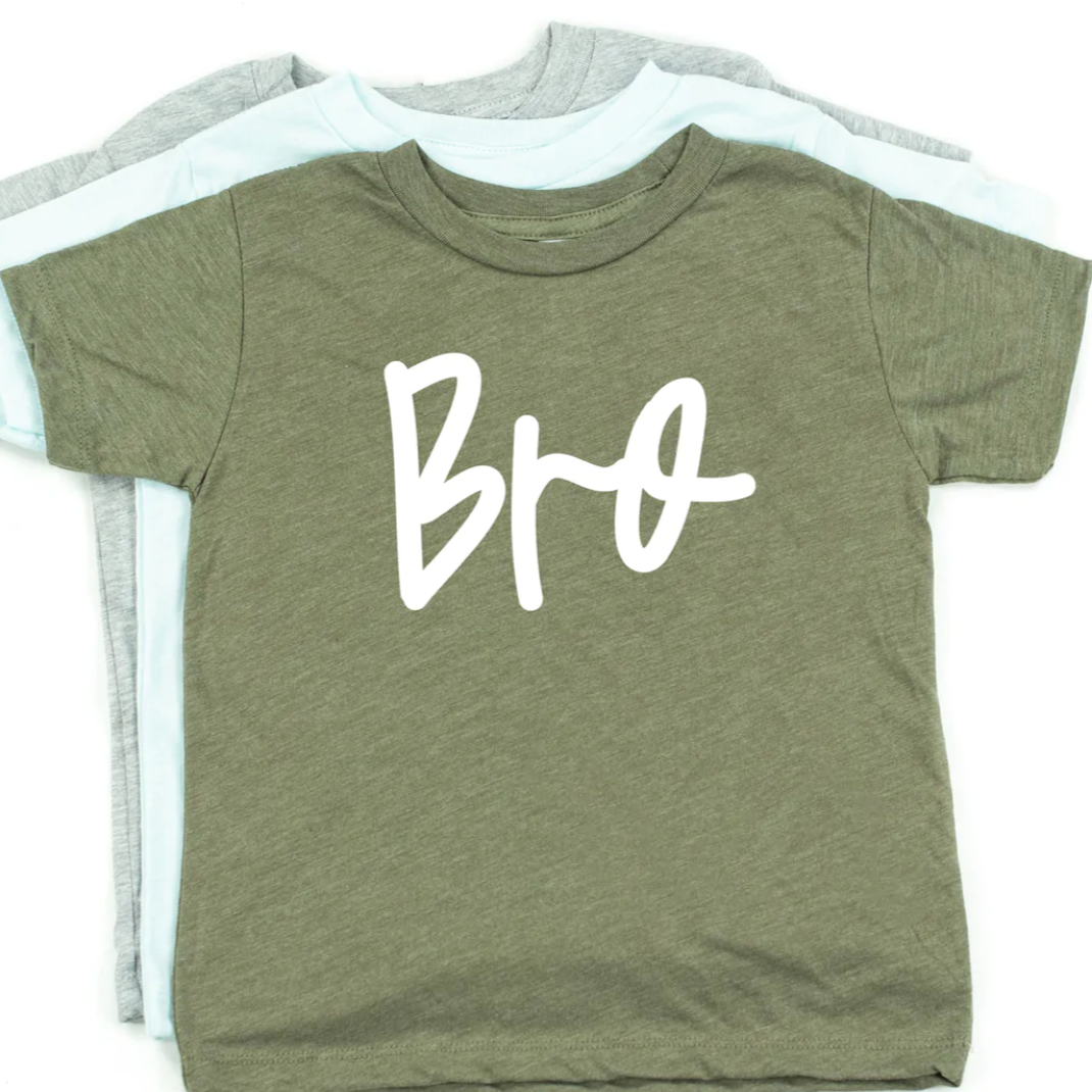 bro tee