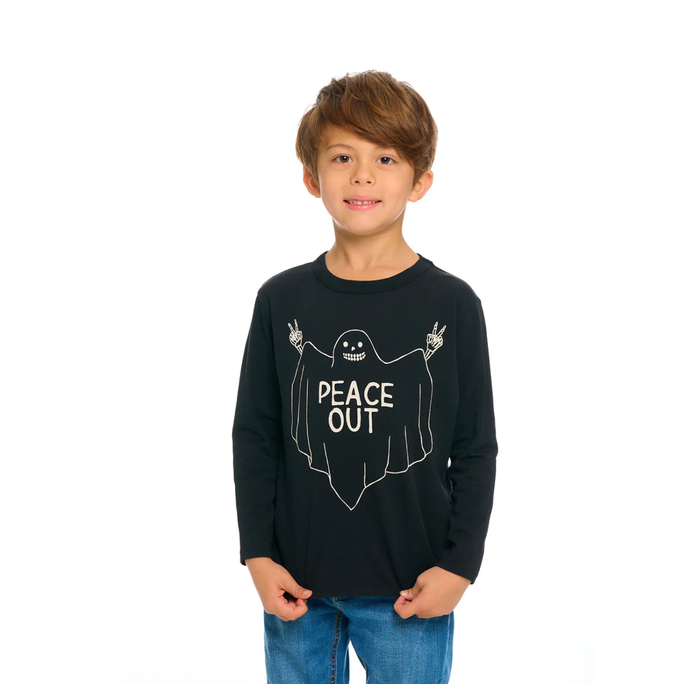 peace out tee