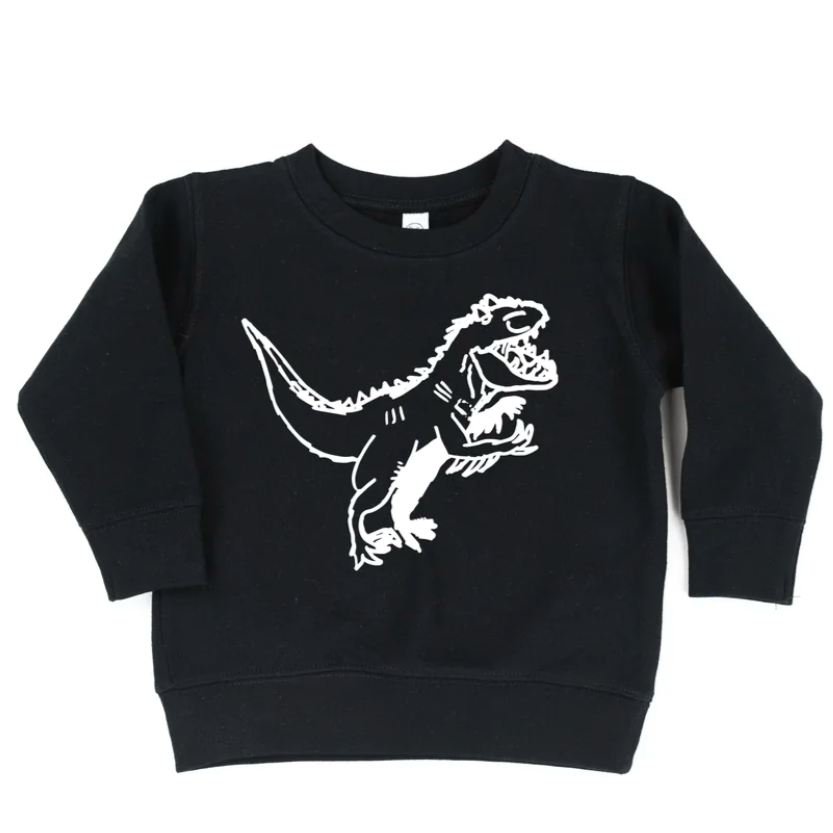 indominus rex sweatshirt