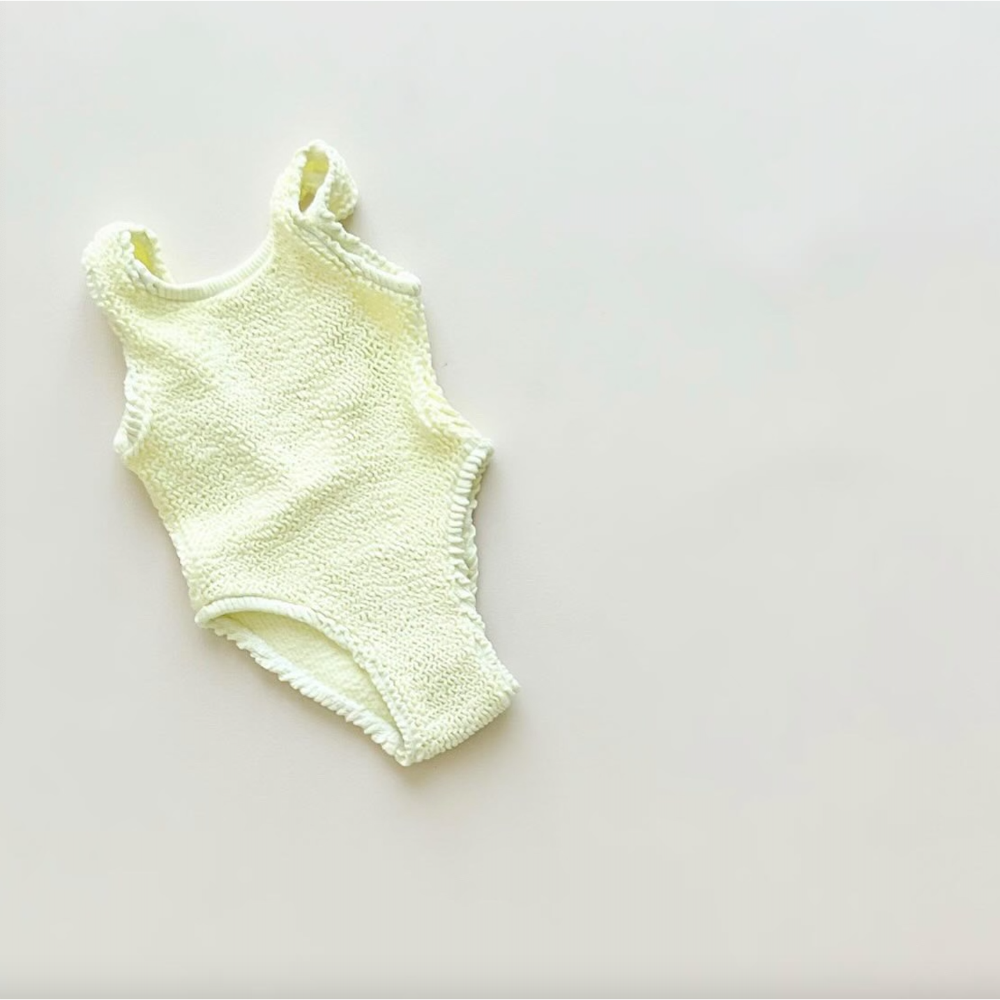 mimi one piece in lemon