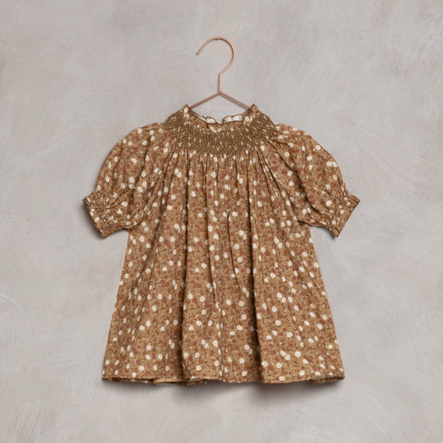 maddie dress | golden meadow