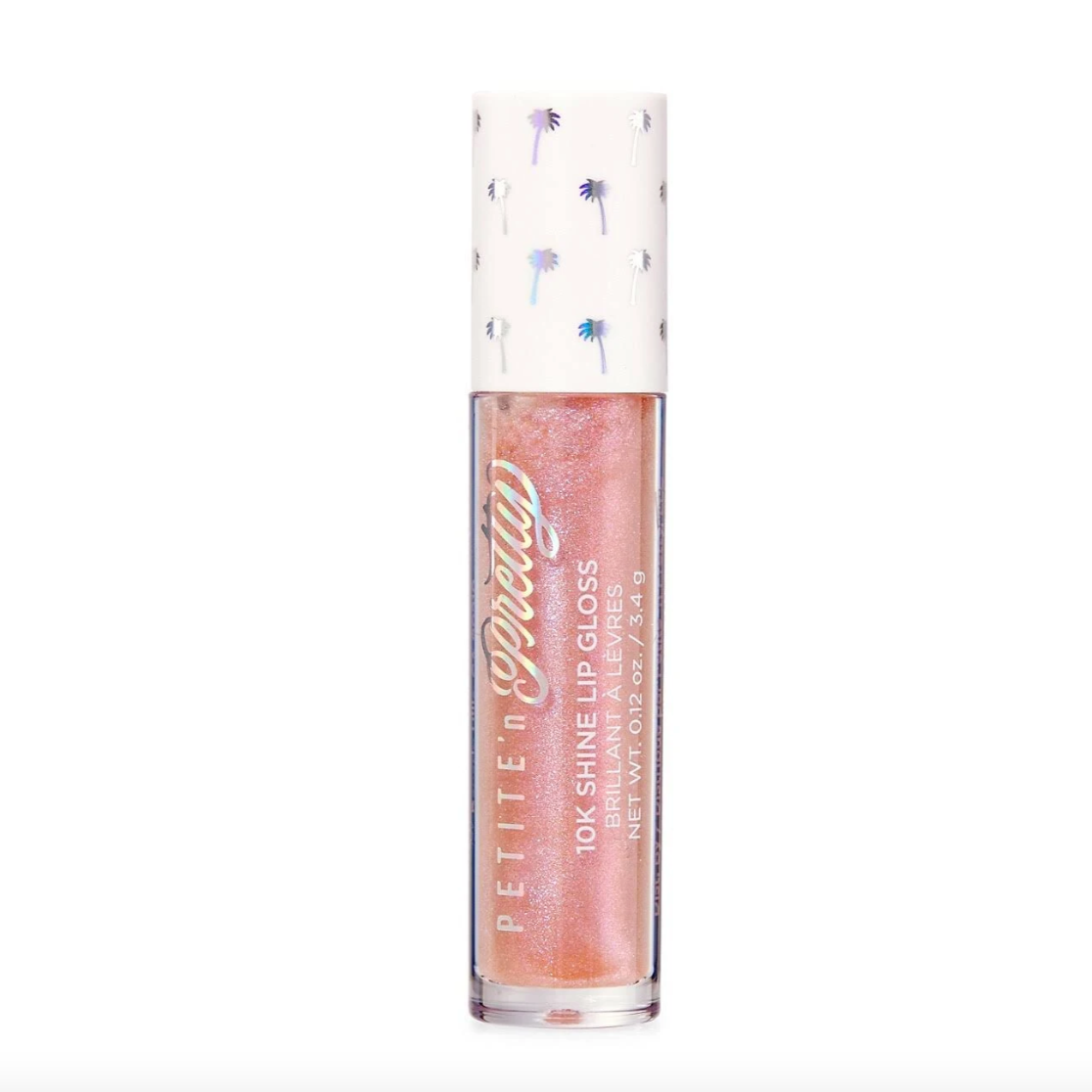 sparkly ever after