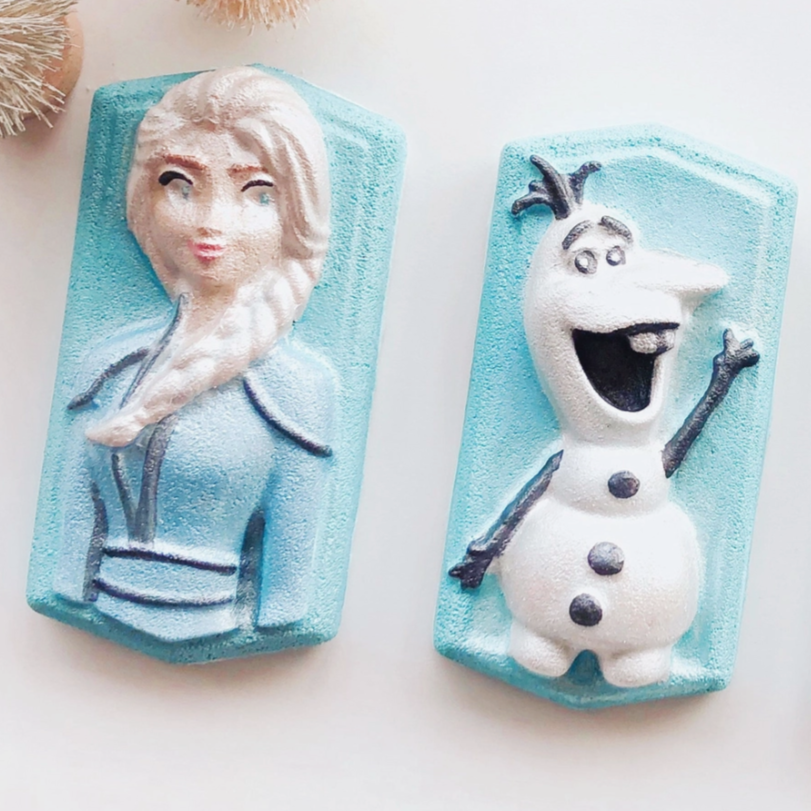 frozen 
