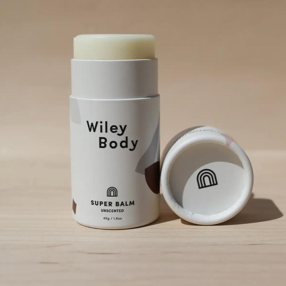 super balm