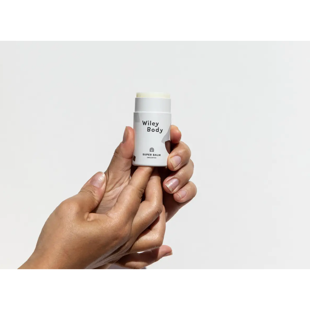 super balm