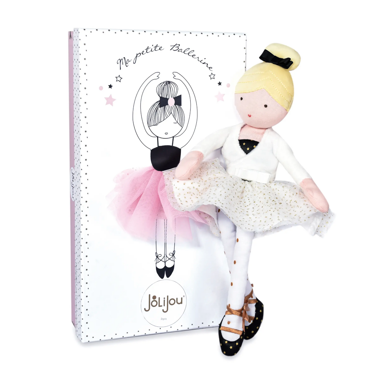 jolijou ballerina