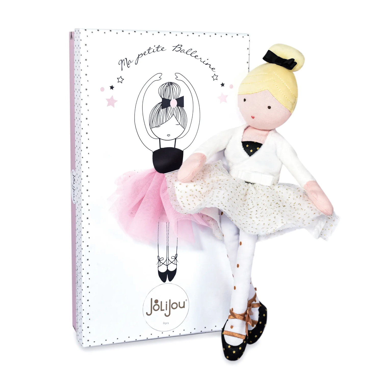 jolijou ballerina