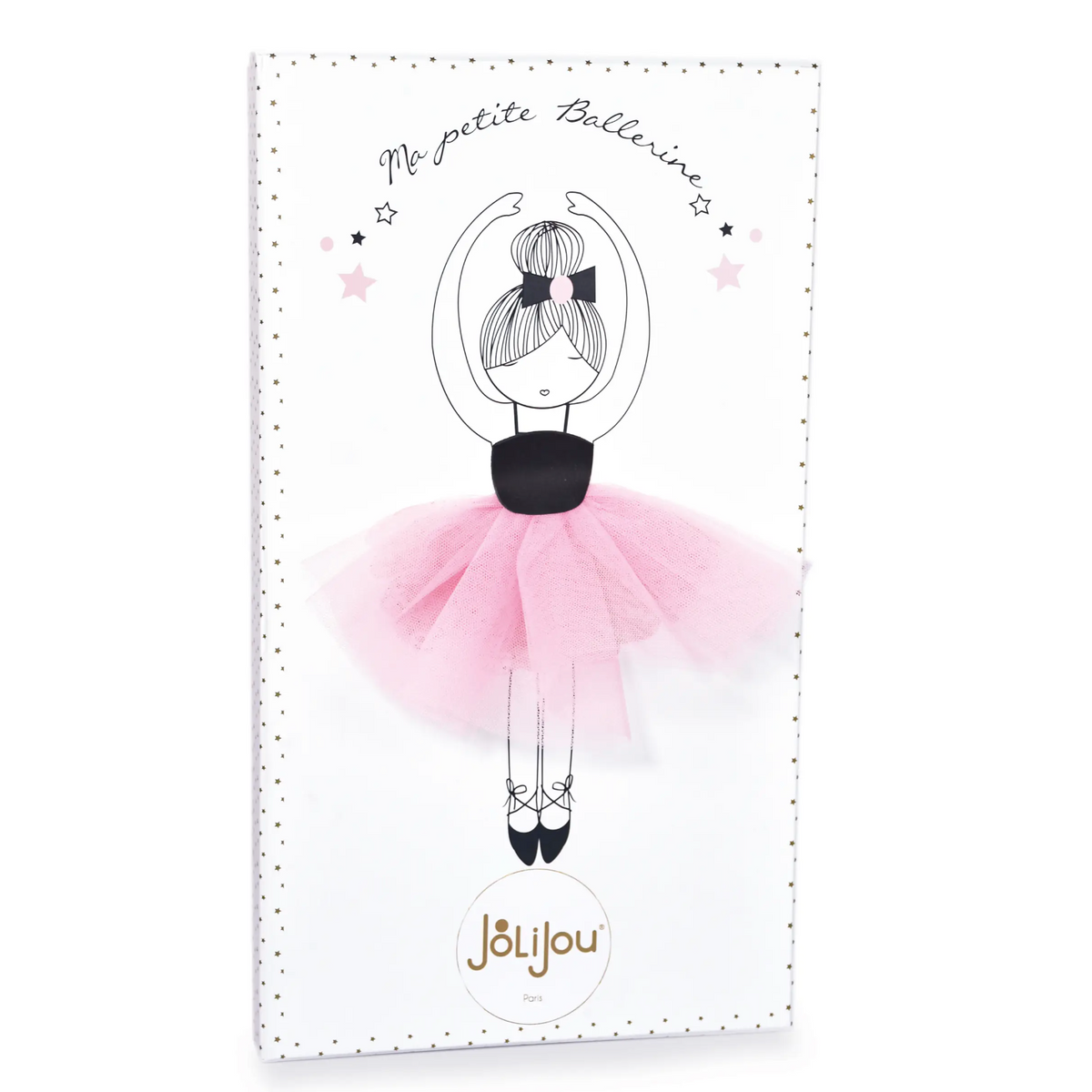 jolijou ballerina