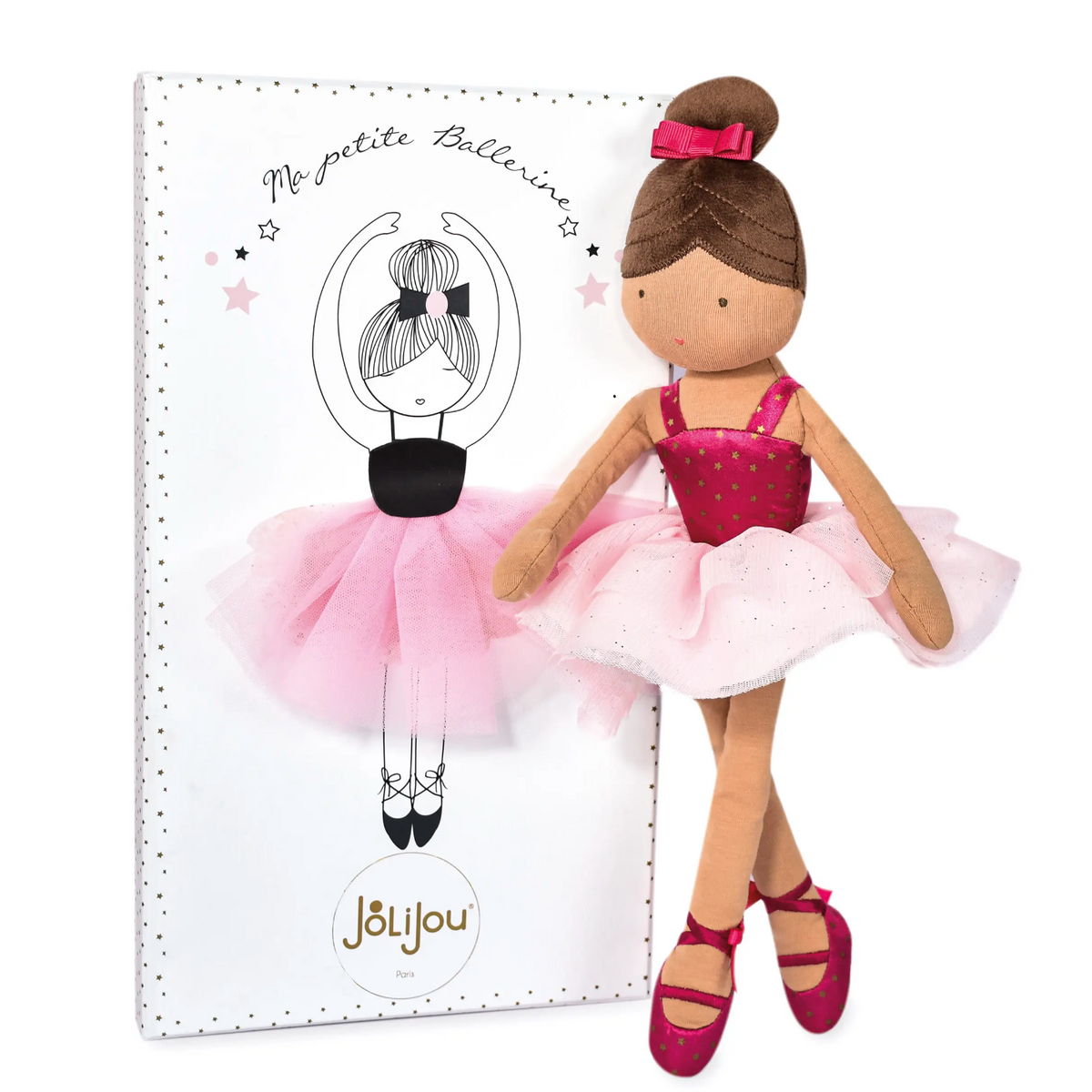 jolijou ballerina | isadora