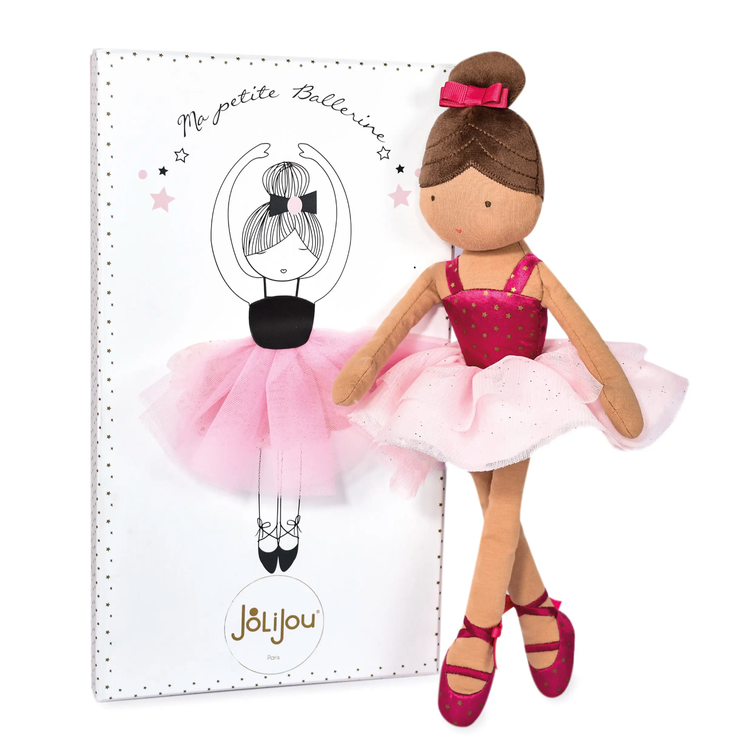 jolijou ballerina | isadora