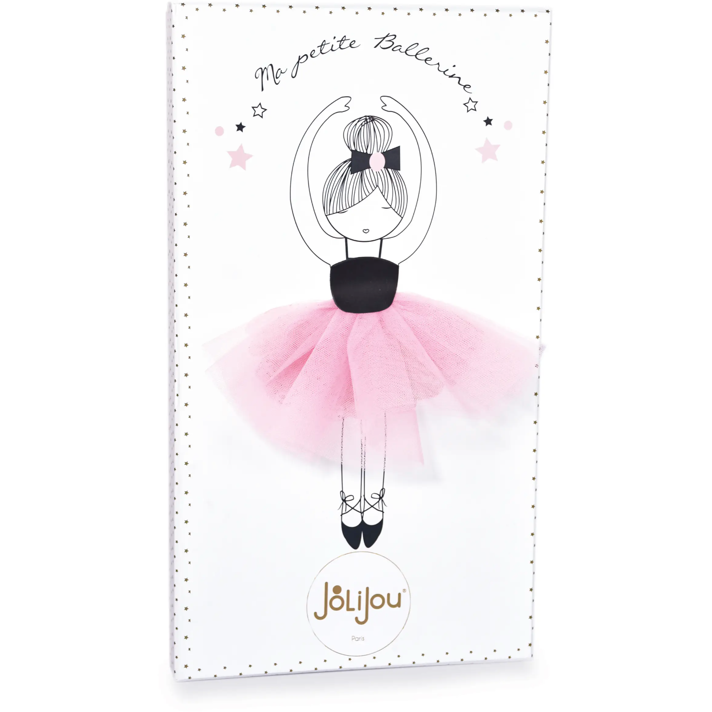 jolijou ballerina | isadora