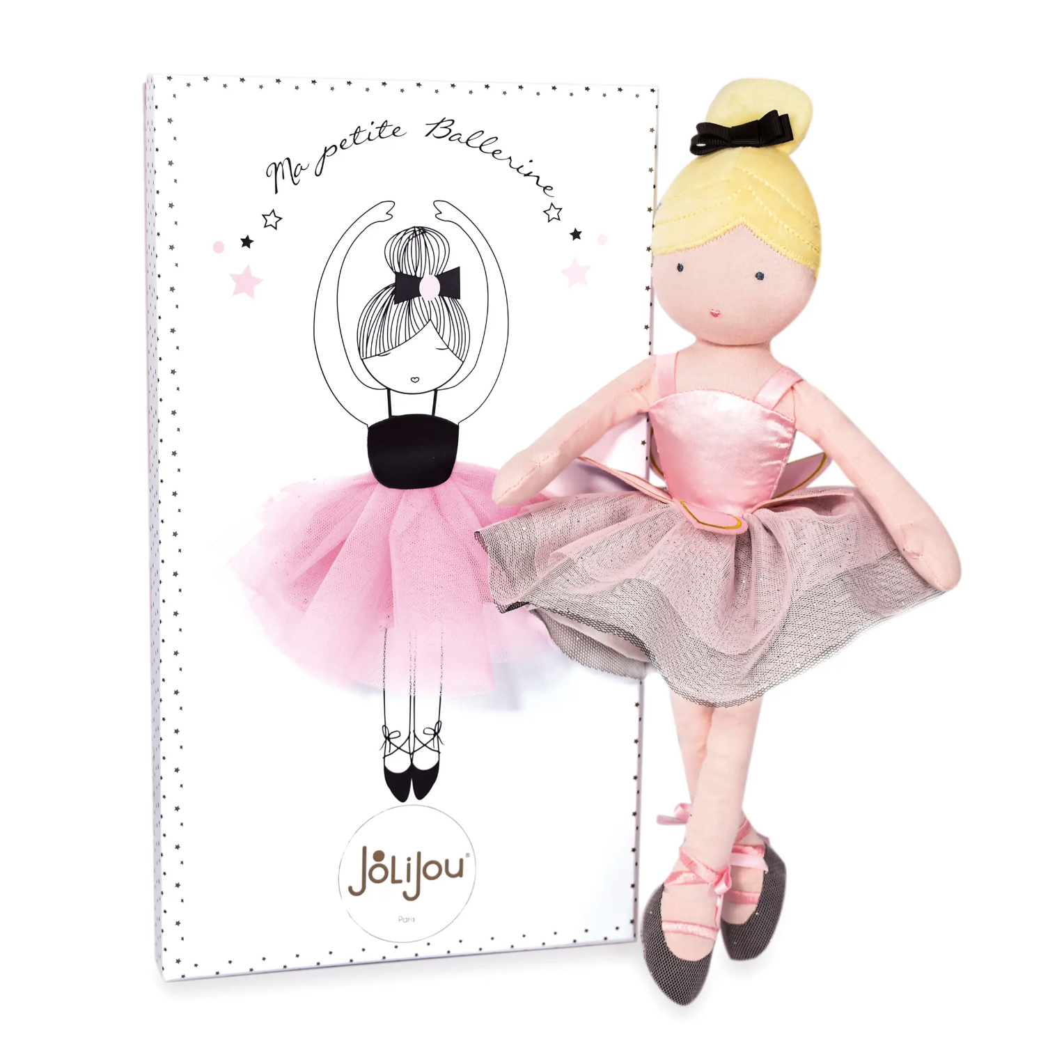 jolijou ballerina | margot