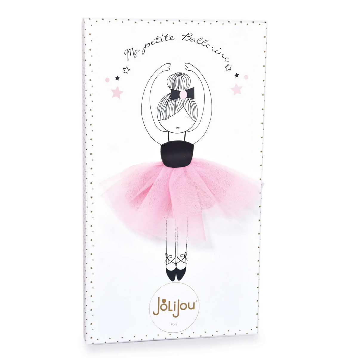 jolijou ballerina | margot