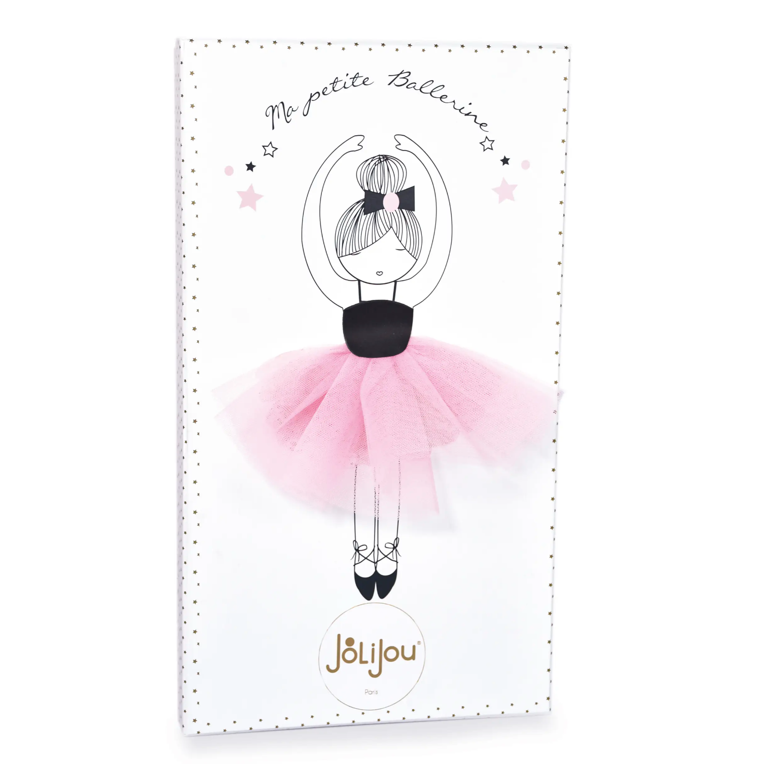 jolijou ballerina | margot