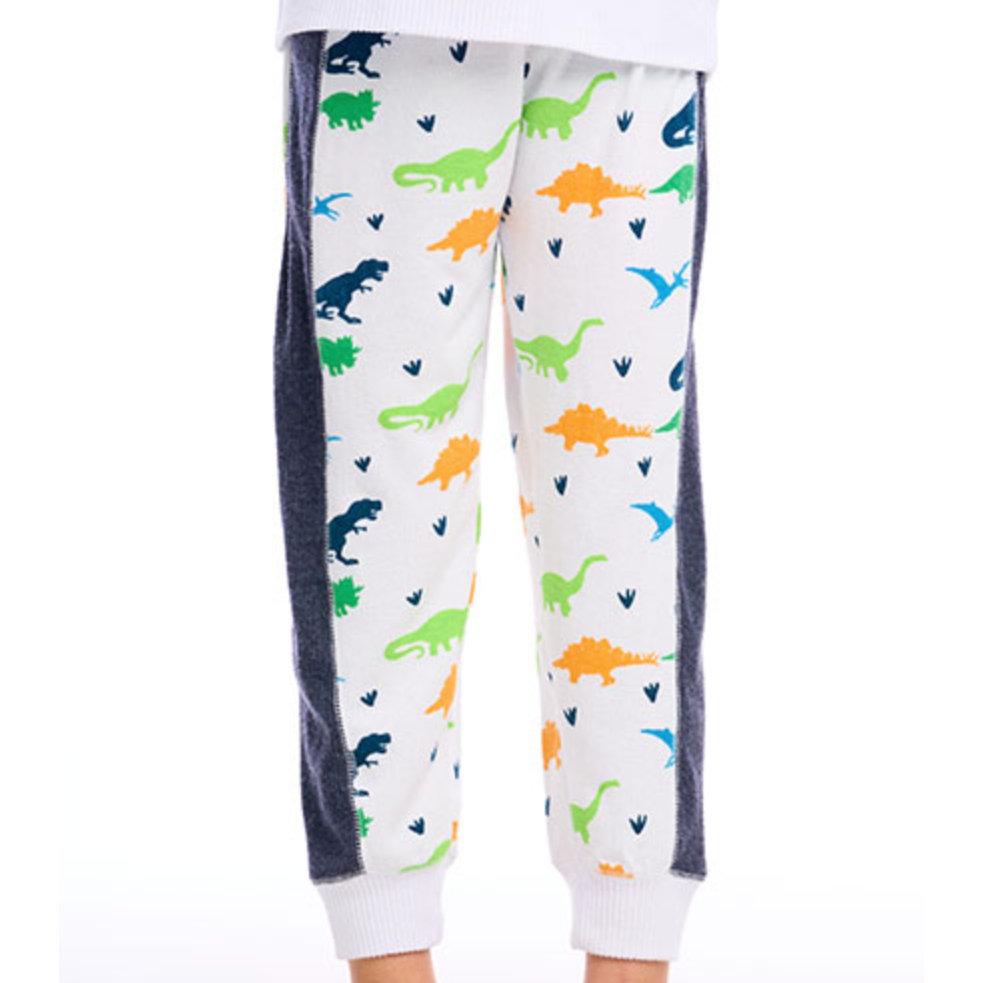dino jogger